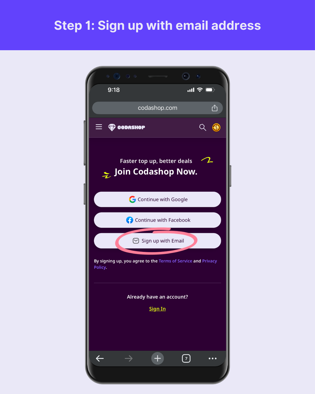 Step 1_ Sign up with email address.png
